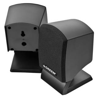 GREEN GS315-R Speaker